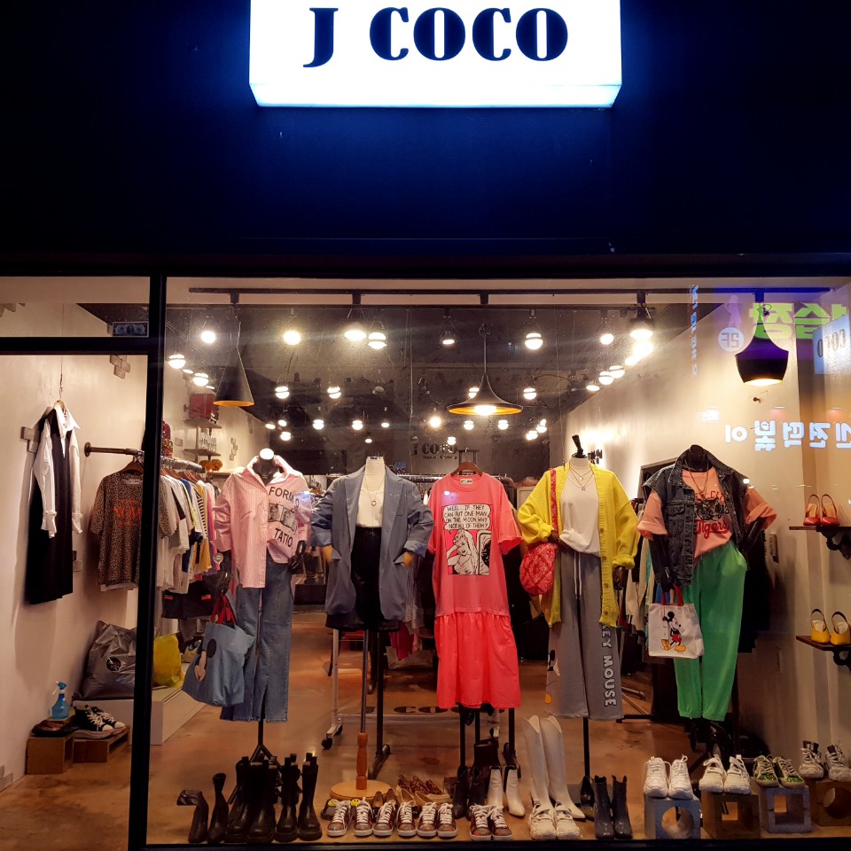 제이코코(JCOCO)