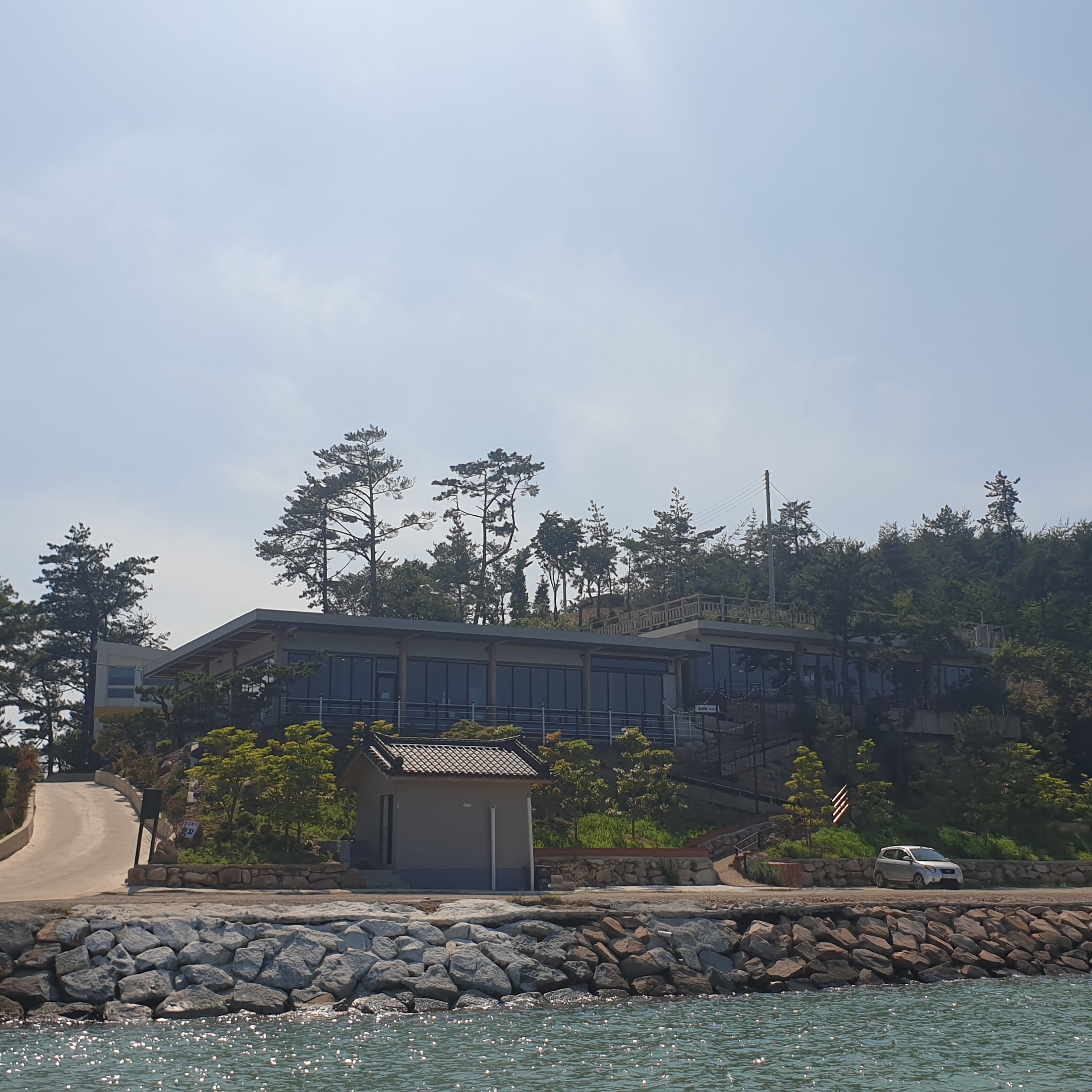 천사바다블라썸