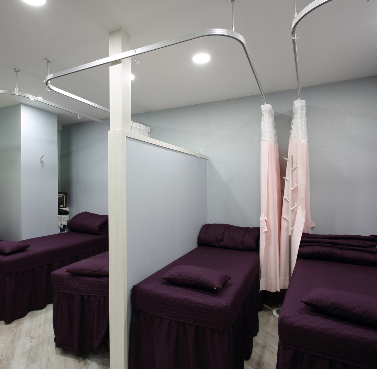 꽃길의원 대표 이미지