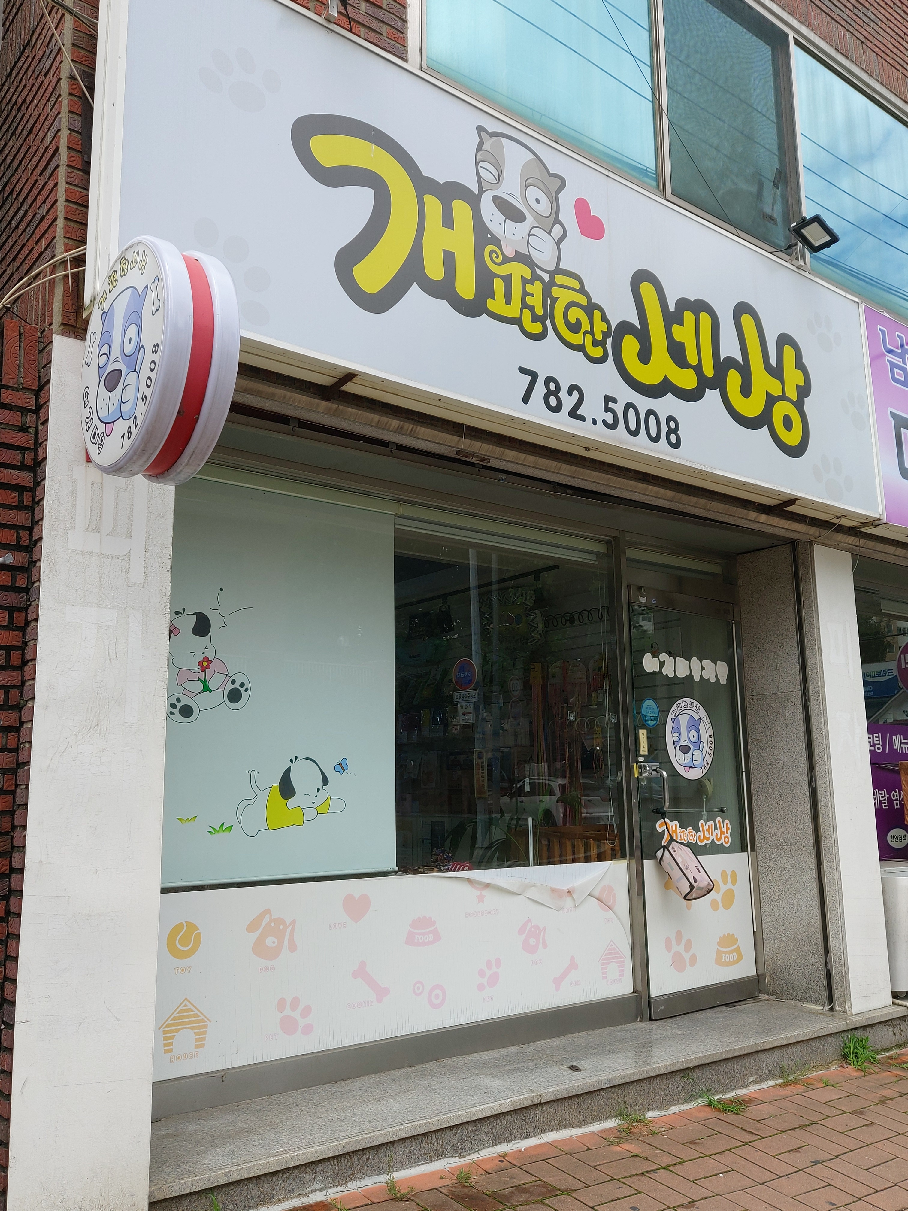 개편한세상 대표 이미지