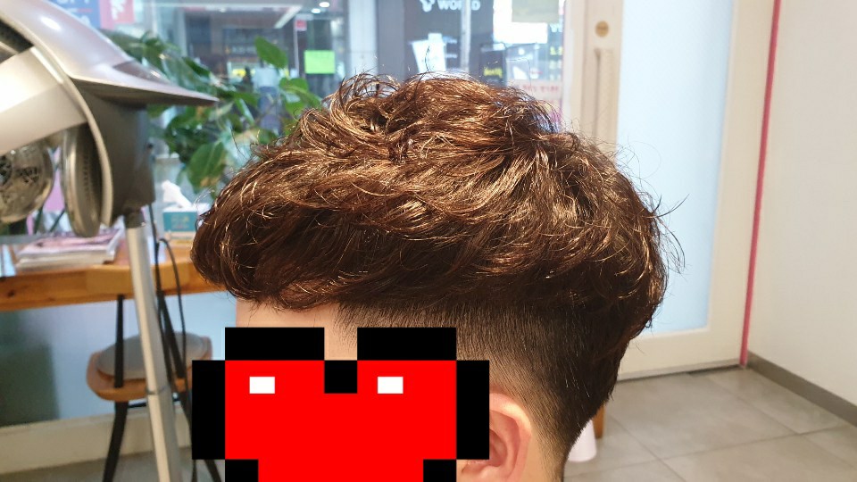헤어작