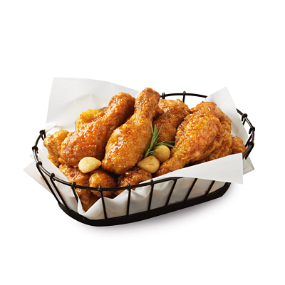 BHC치킨 운정가람점