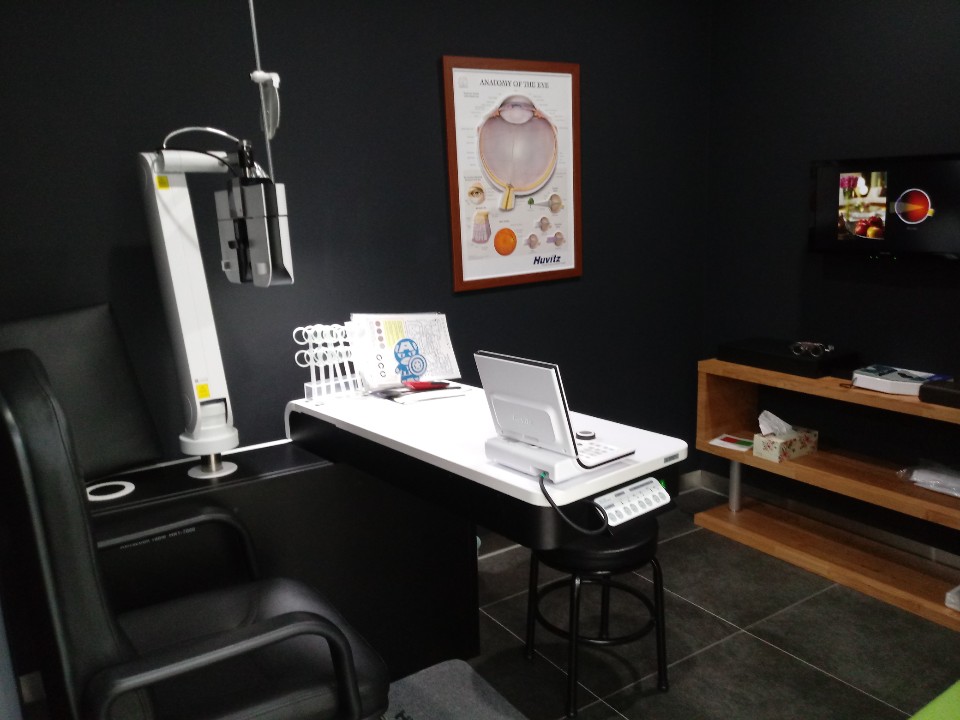 안경공장 나들이 도봉점 대표 이미지