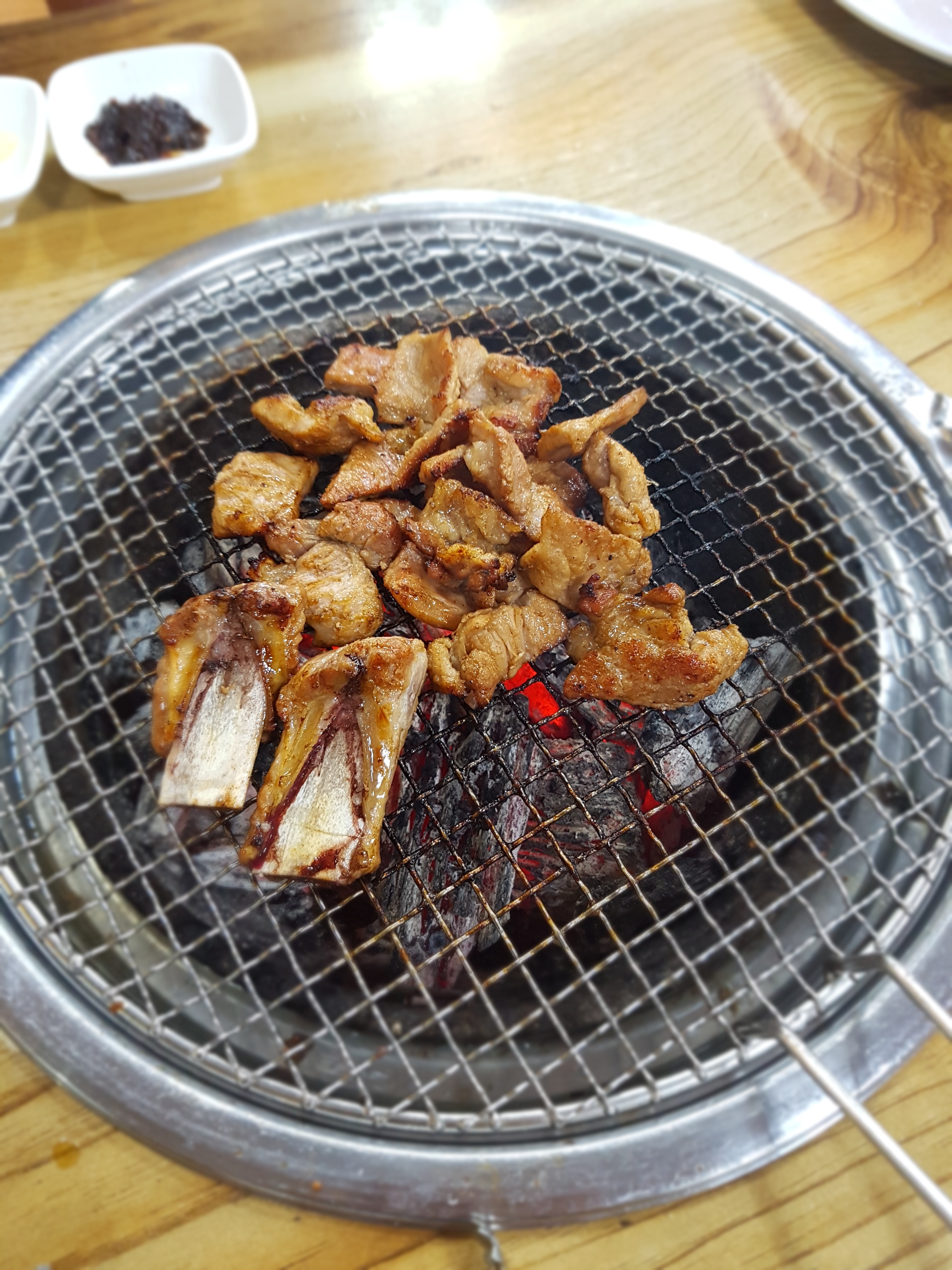 형제갈비본점