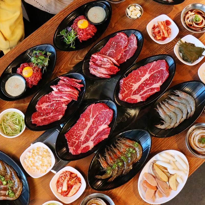 놀고먹소 양주옥정점