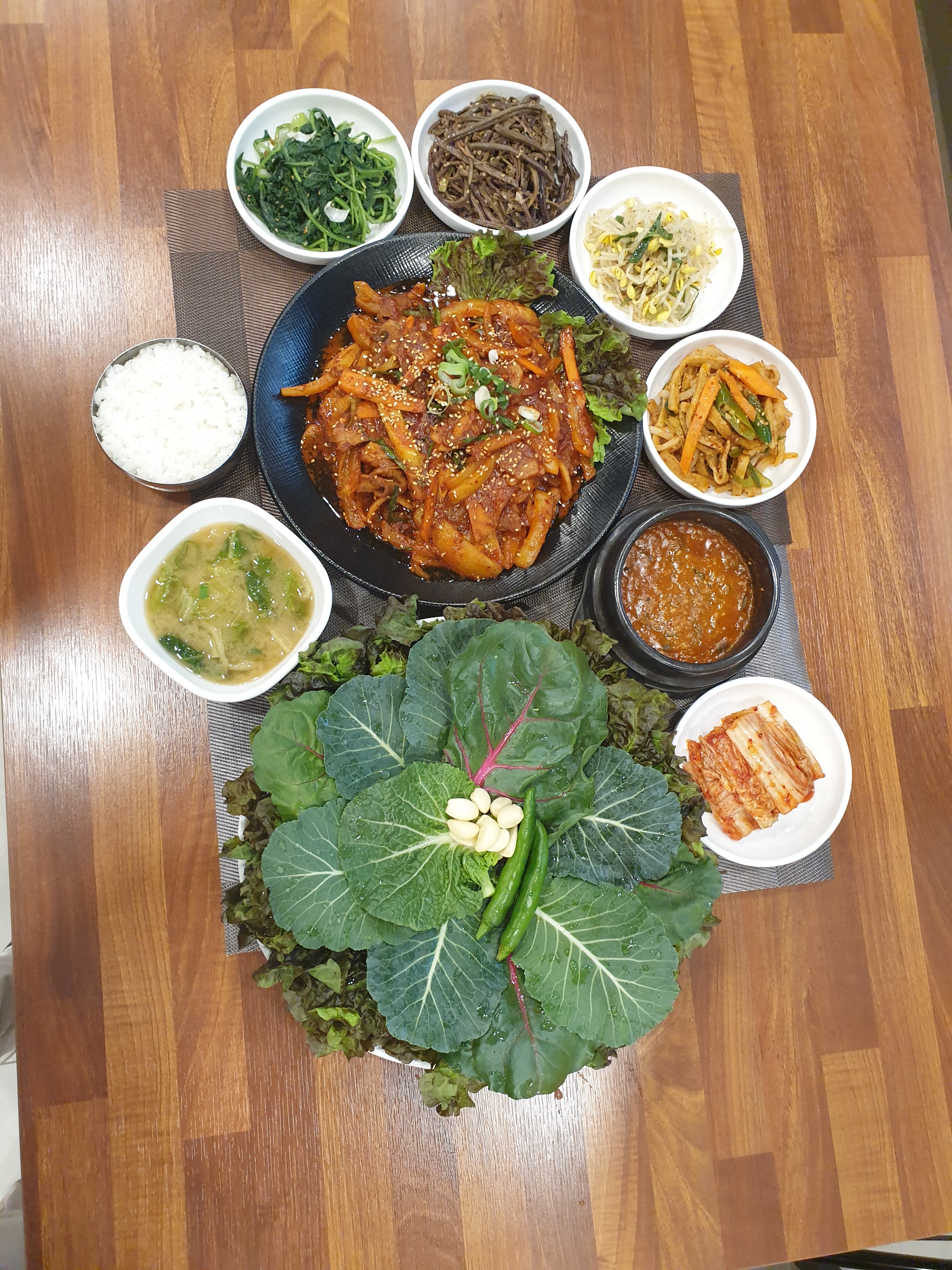 화미소금구이구월동본점