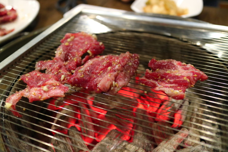 유미네소갈비살