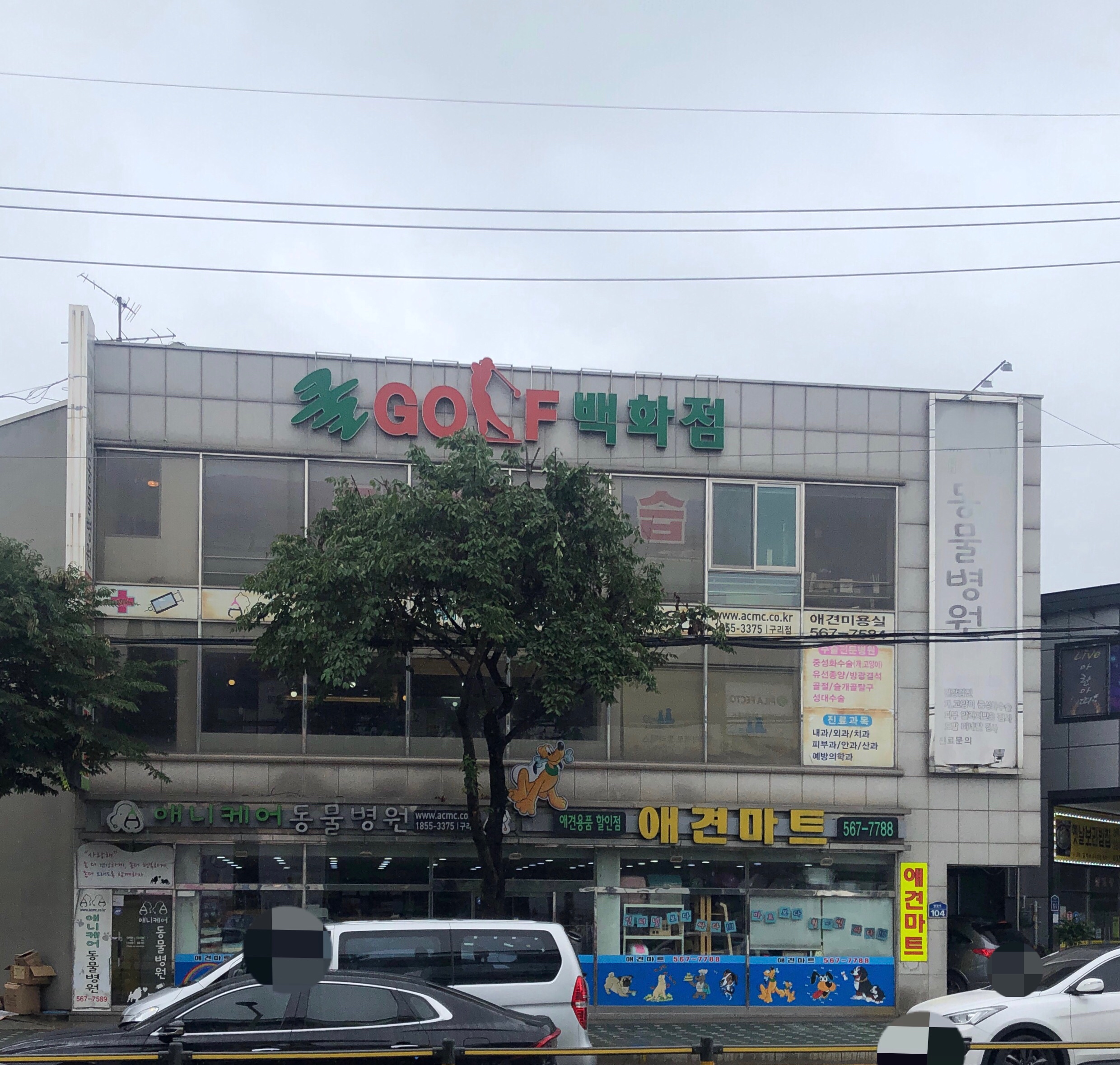 애견마트 대표 이미지