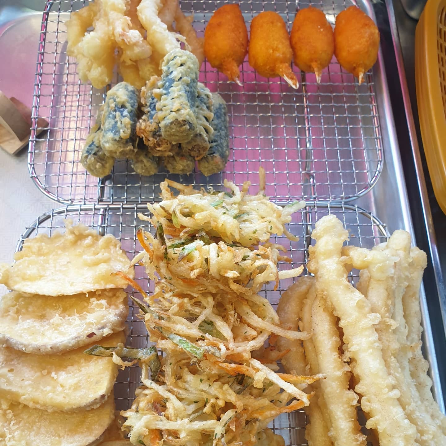 110분식포차