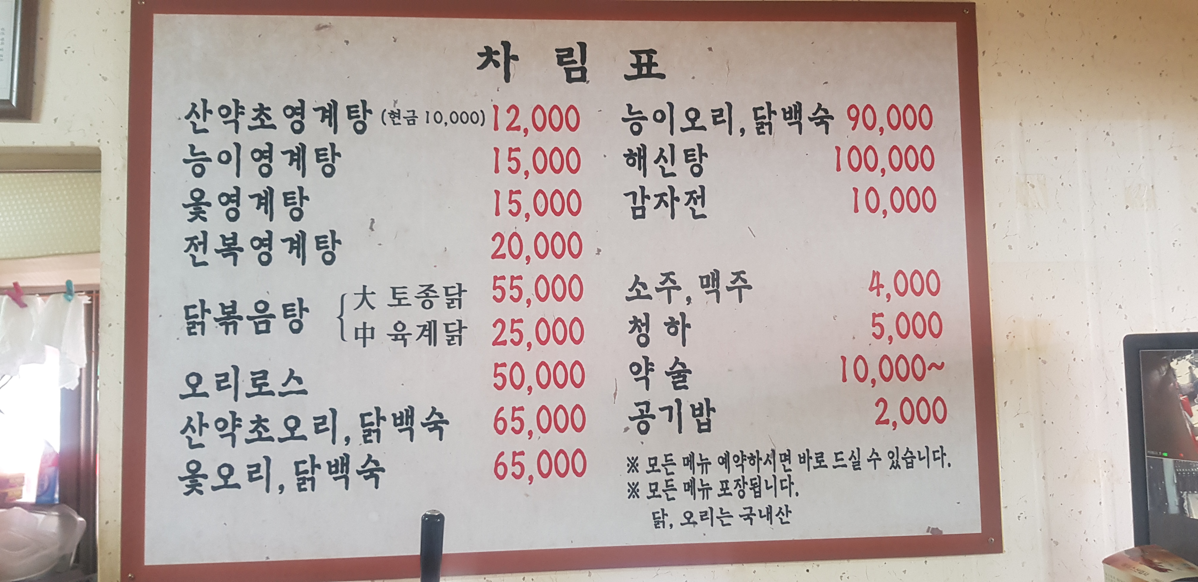 요약 정보 이미지