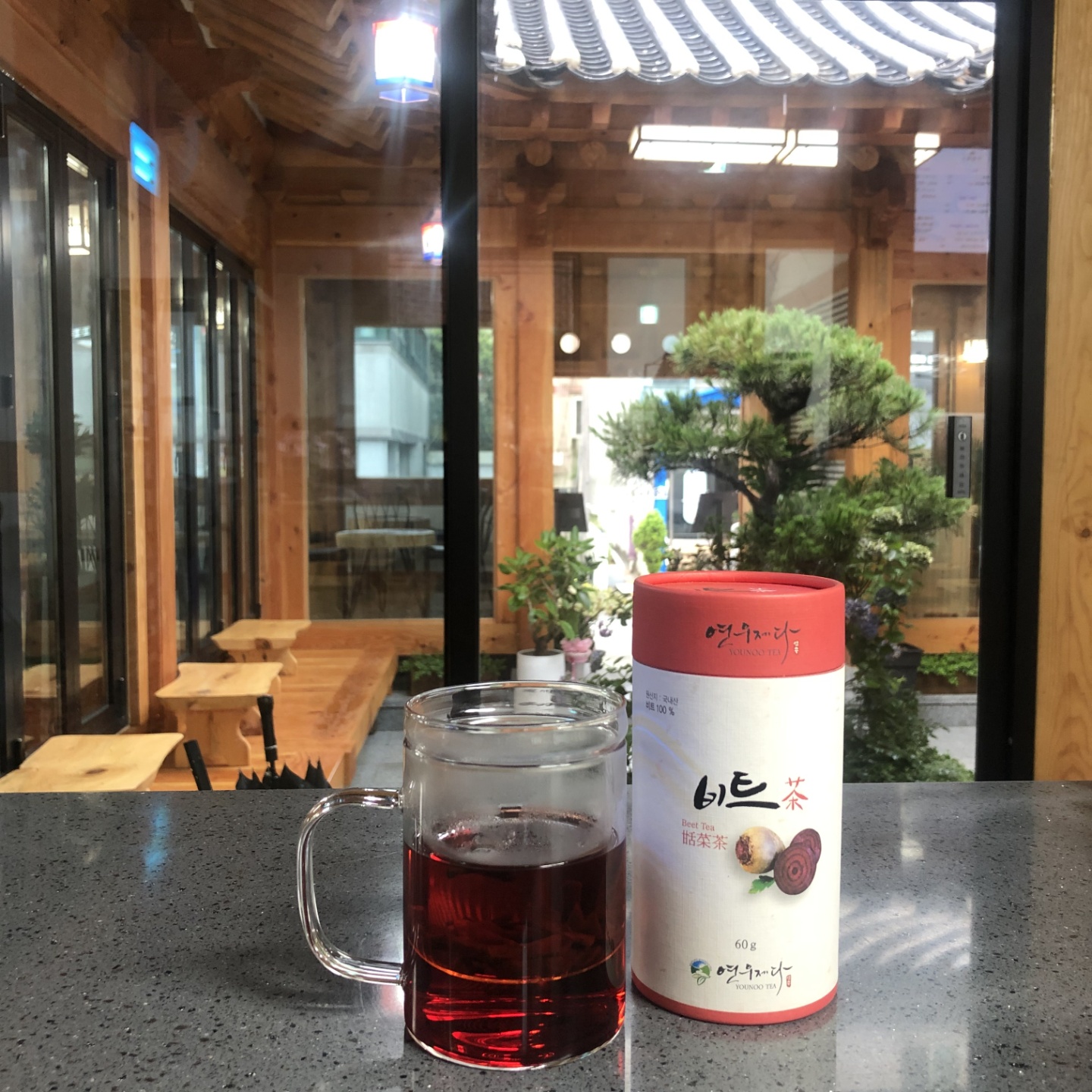 리장원