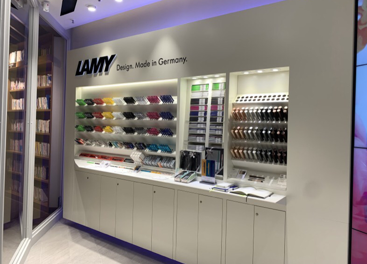 라미 스타필드 코엑스몰점