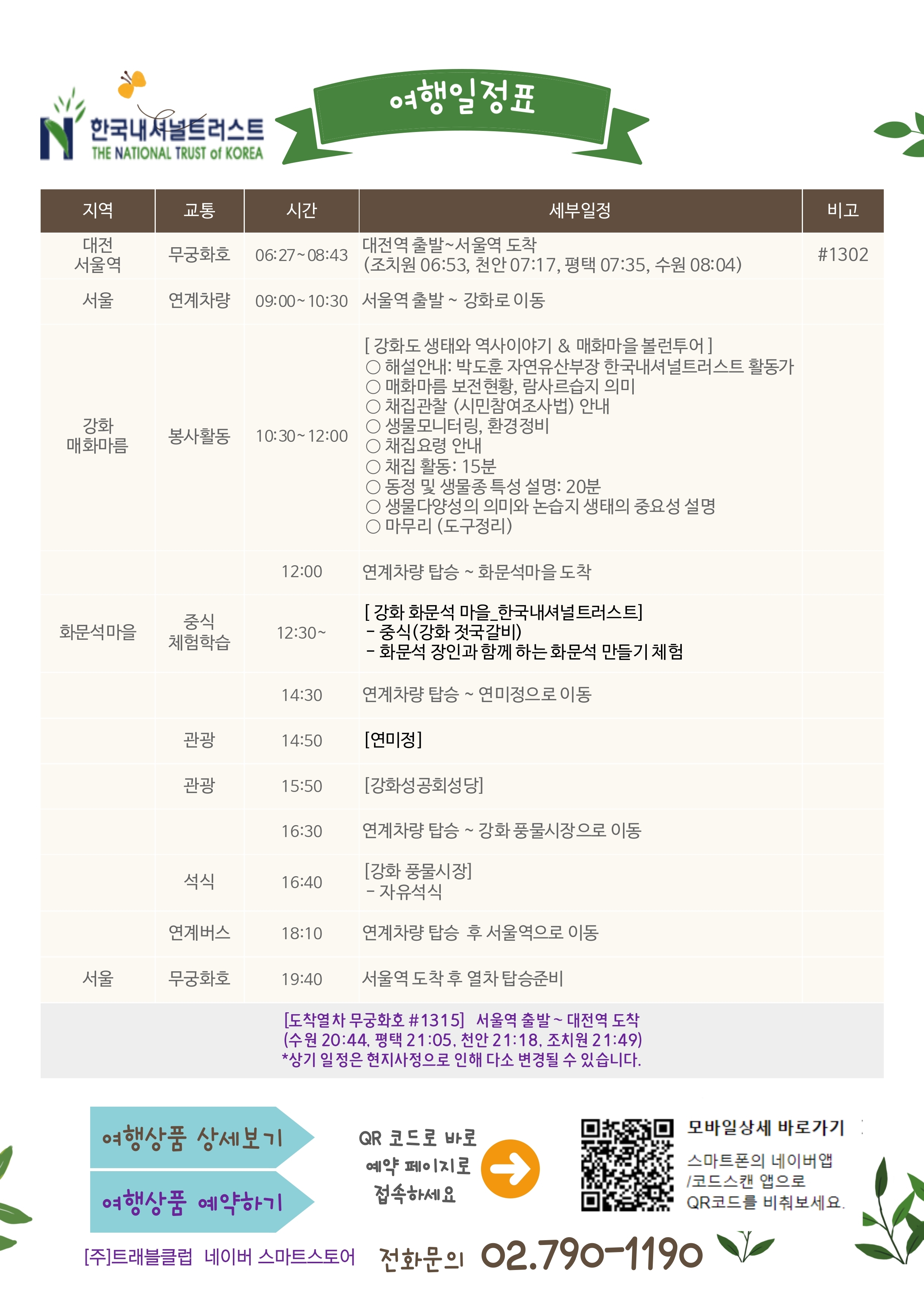 하나투어 트래블클럽