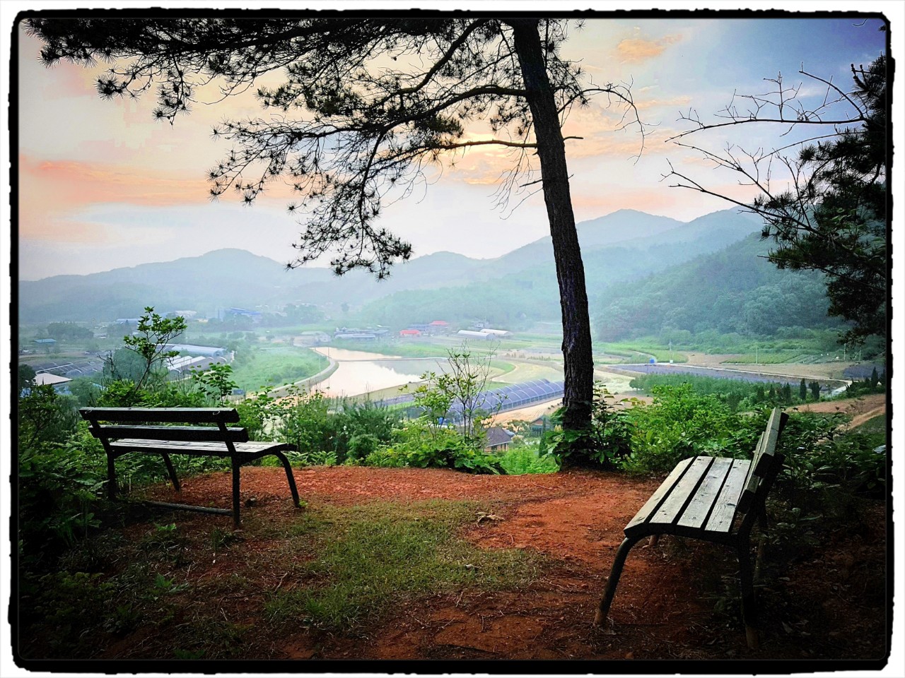 목인동펜션 3