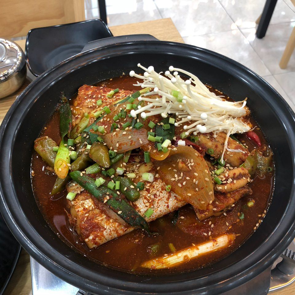 조림전문점제주