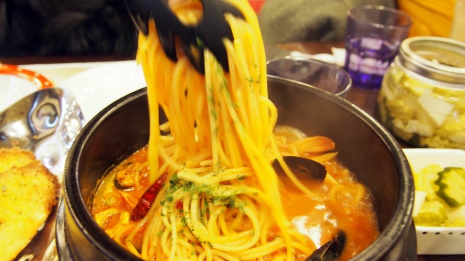 닐리파스타앤피자 별양점 photo 6