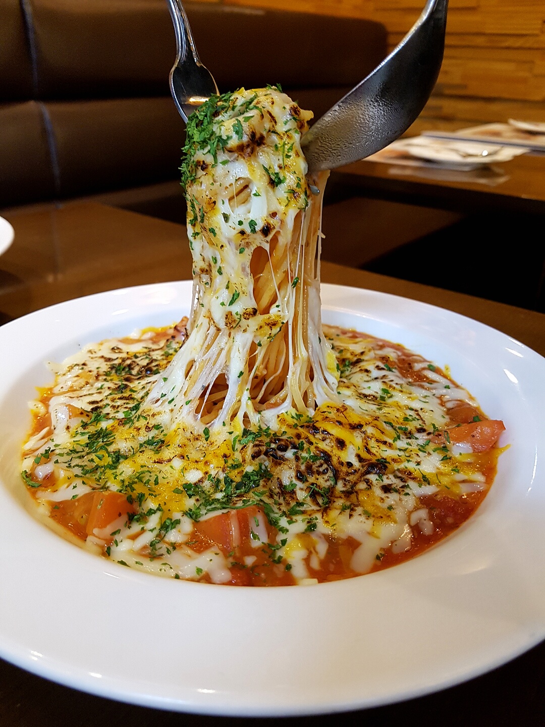 닐리파스타앤피자 별양점 photo 7