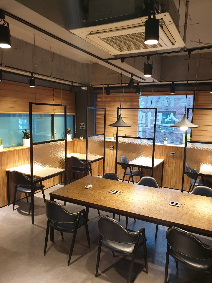 스타스터디 카페 대표 이미지