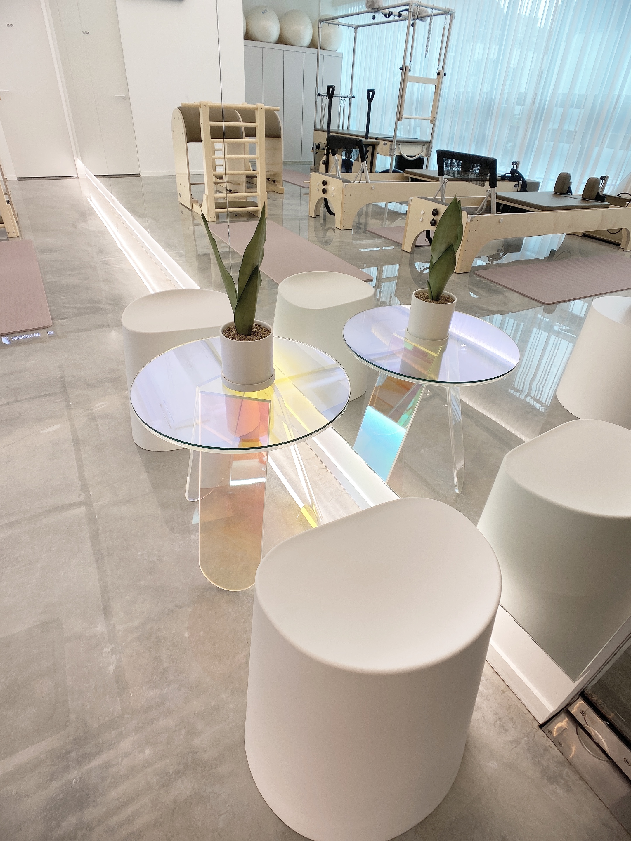 모던필라테스 양재우면점 대표 이미지