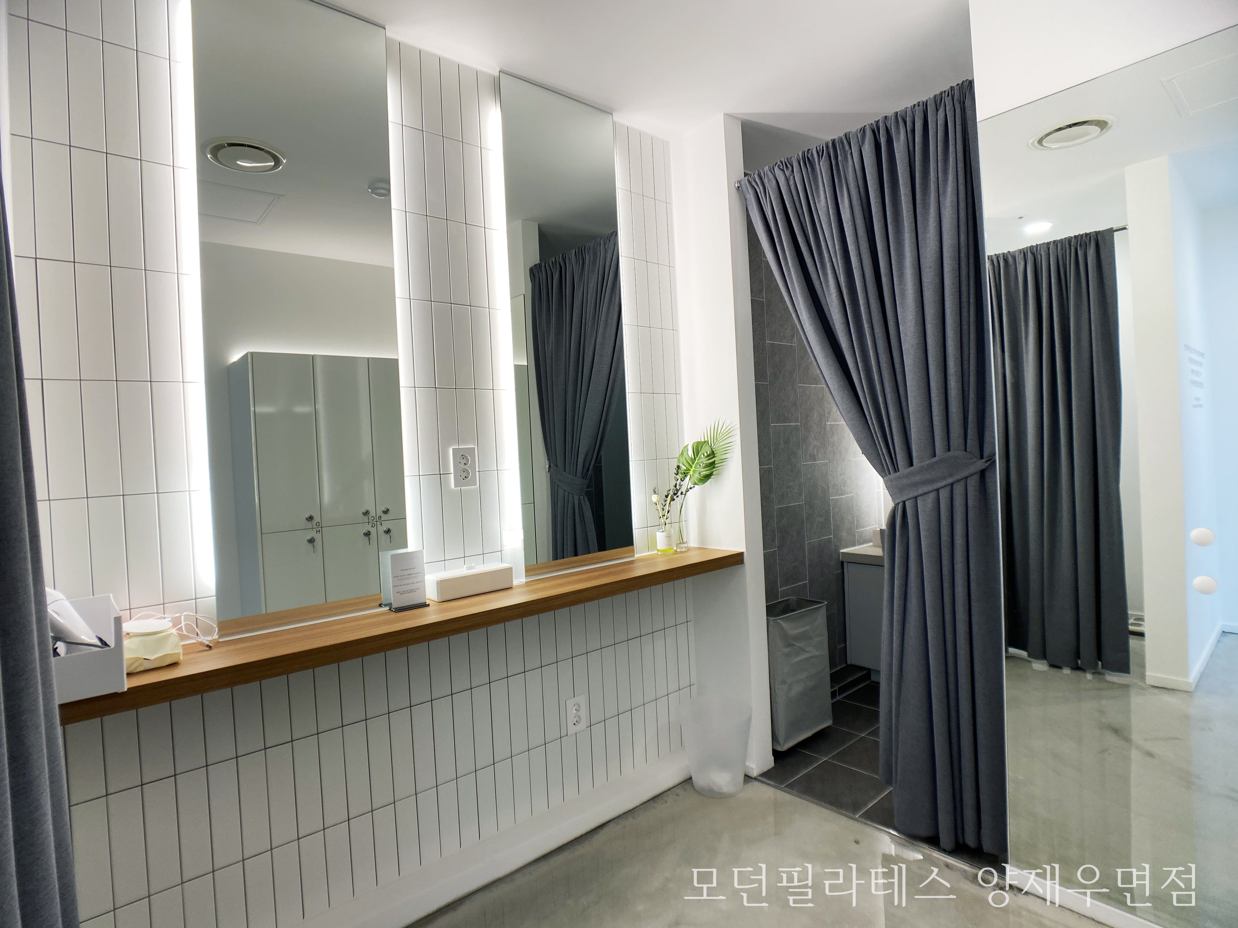 모던필라테스 양재우면점 대표 이미지