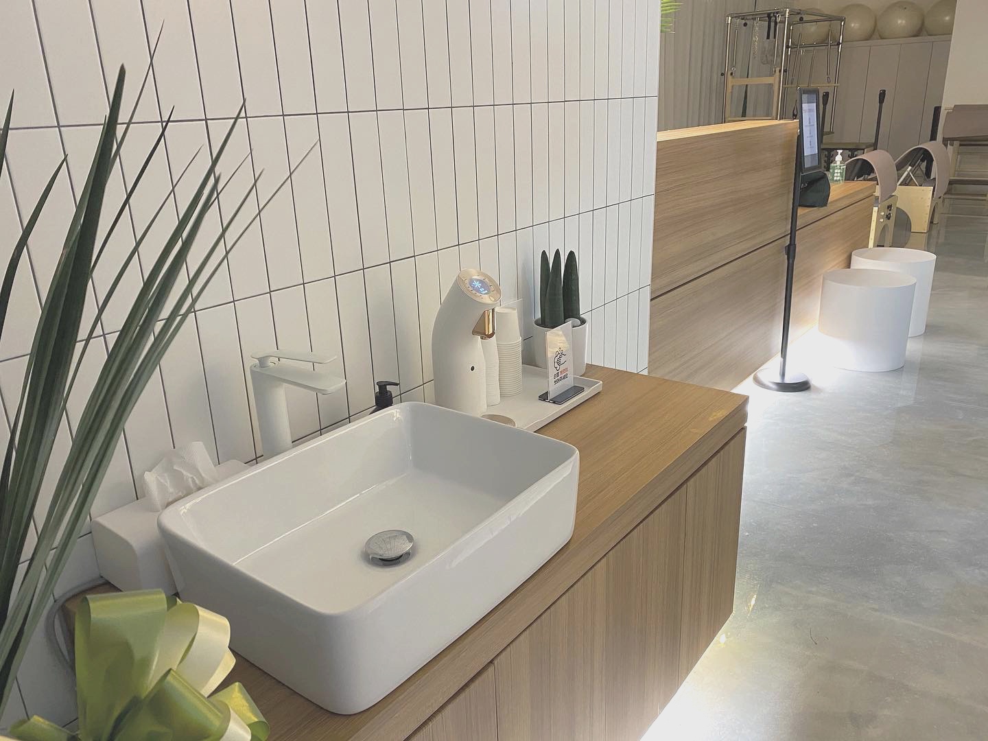 모던필라테스 양재우면점 대표 이미지