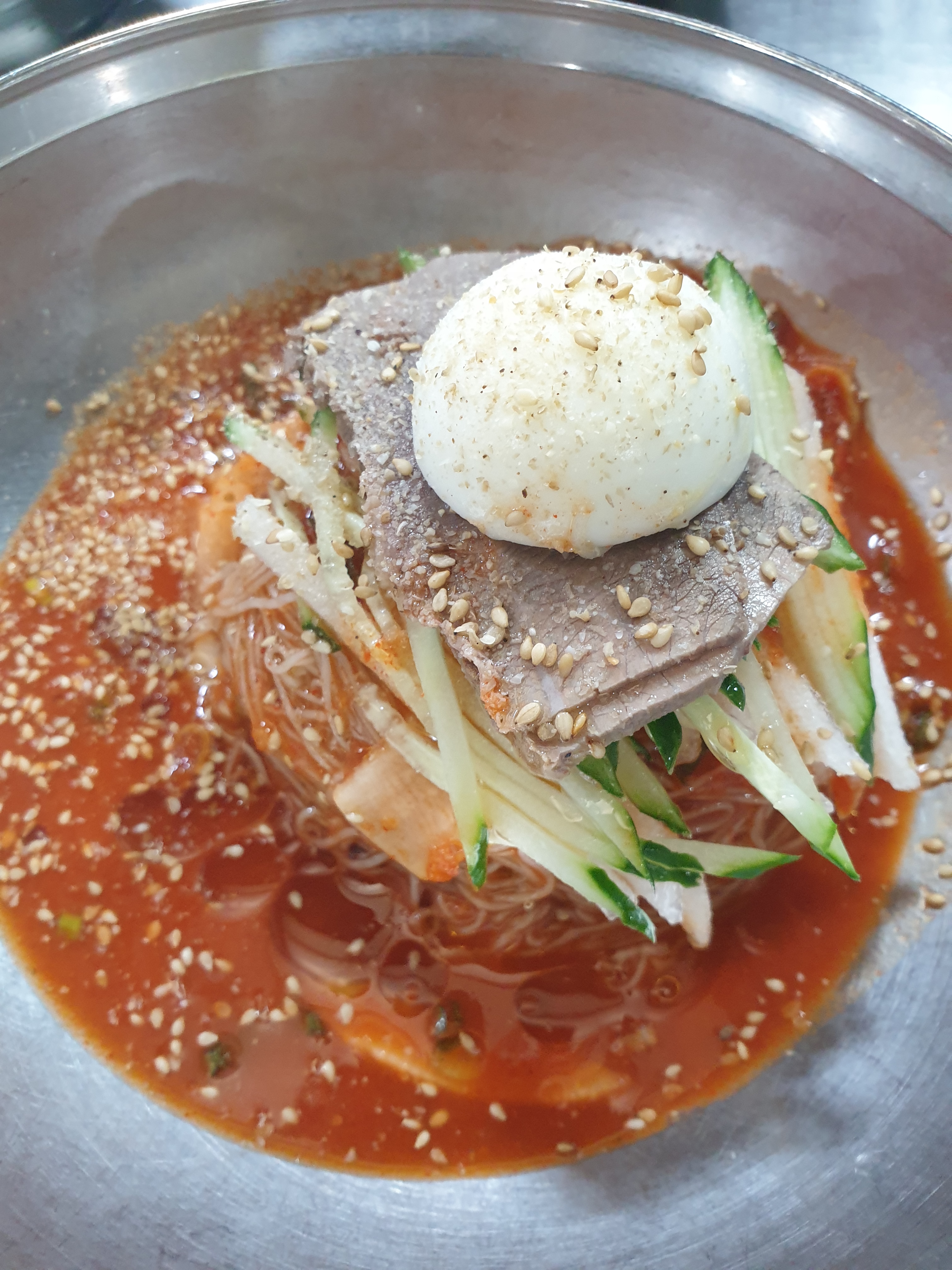 다래면옥