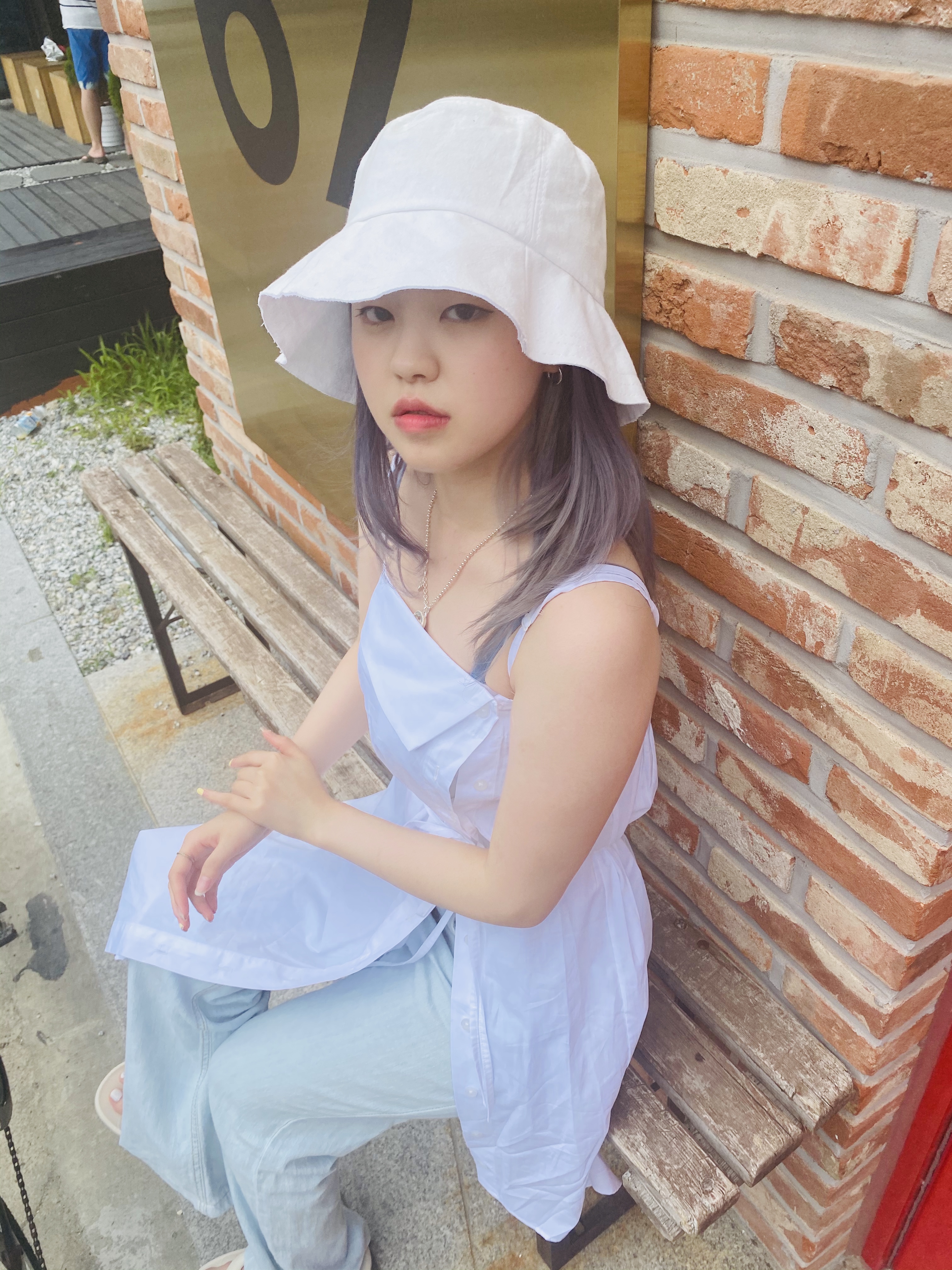 그랑블루 헤어살롱 화성남양점