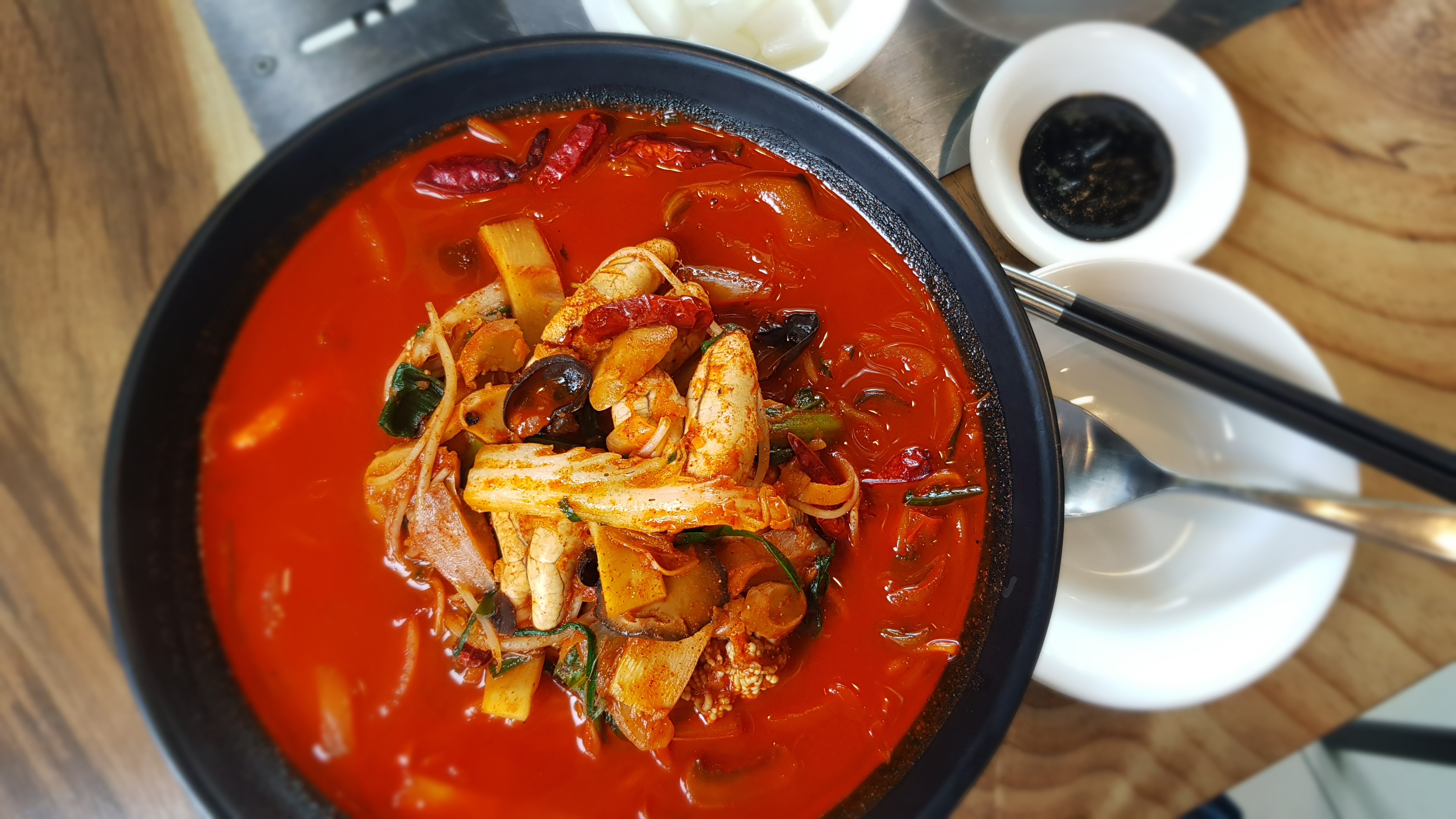 차이나루