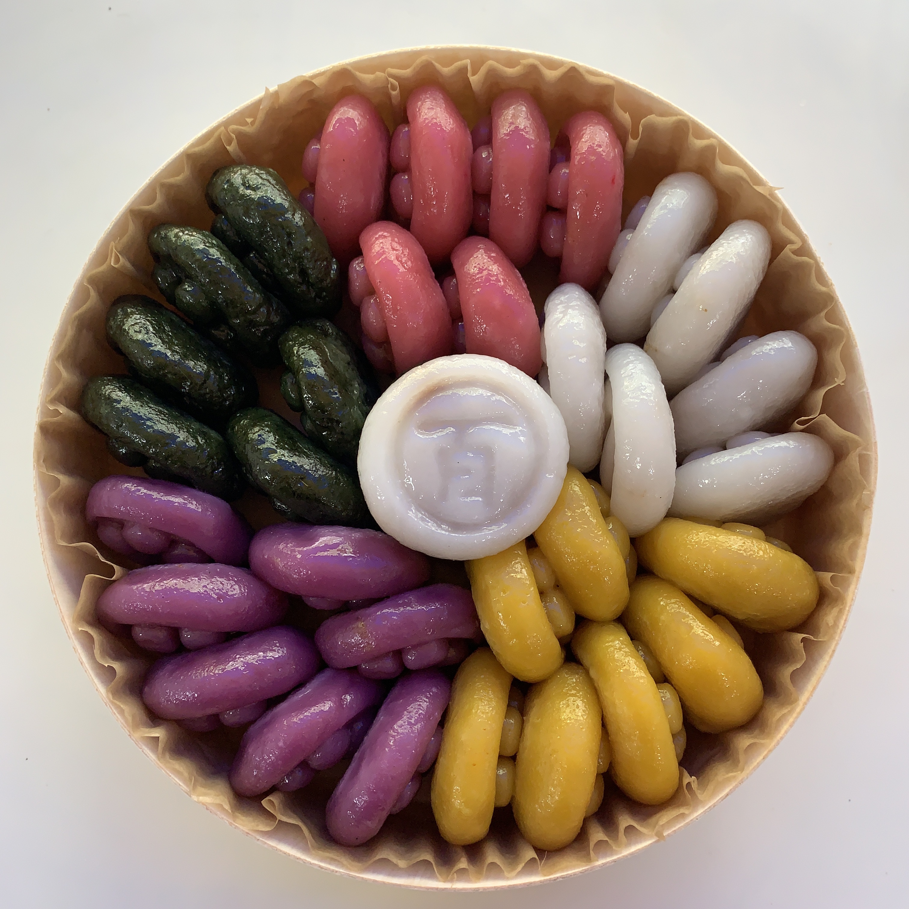 서울떡집