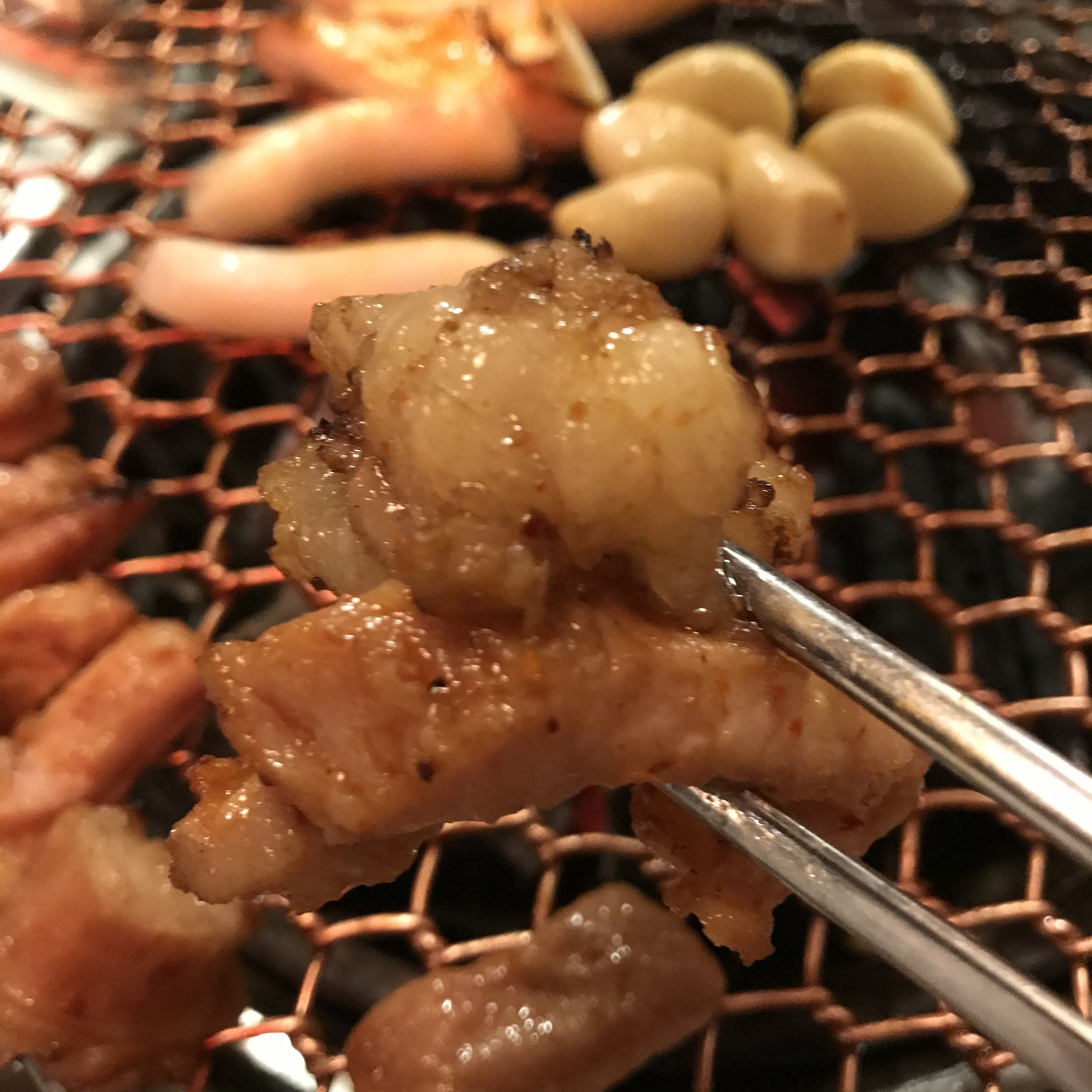 대신양대창 한민점