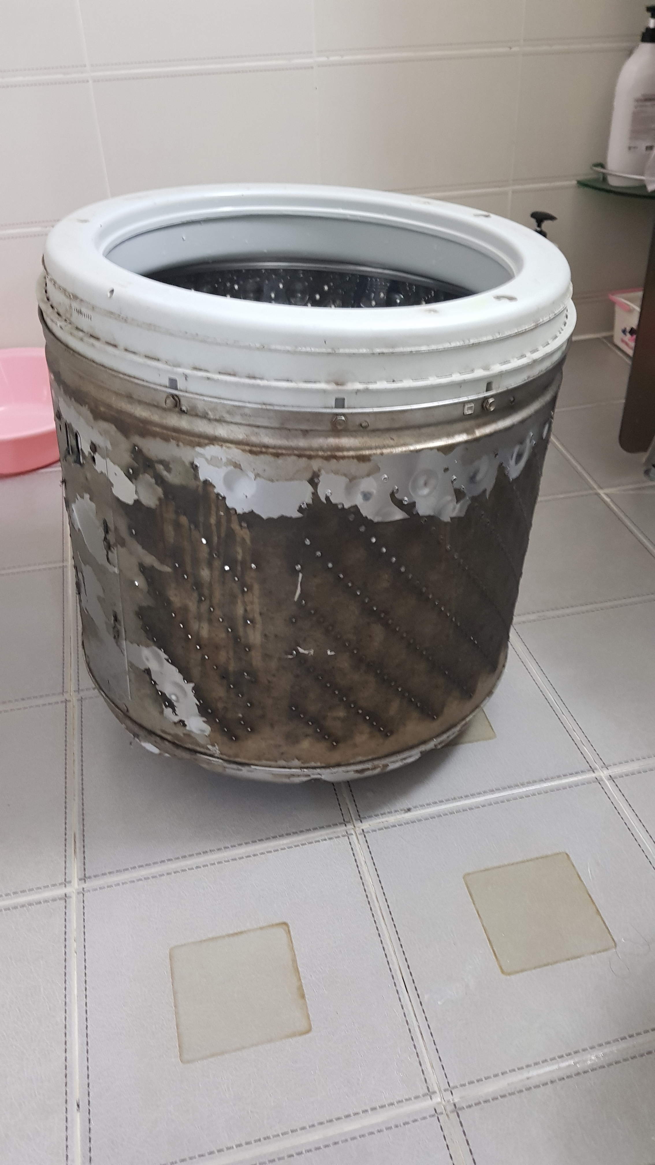 에어클린업
