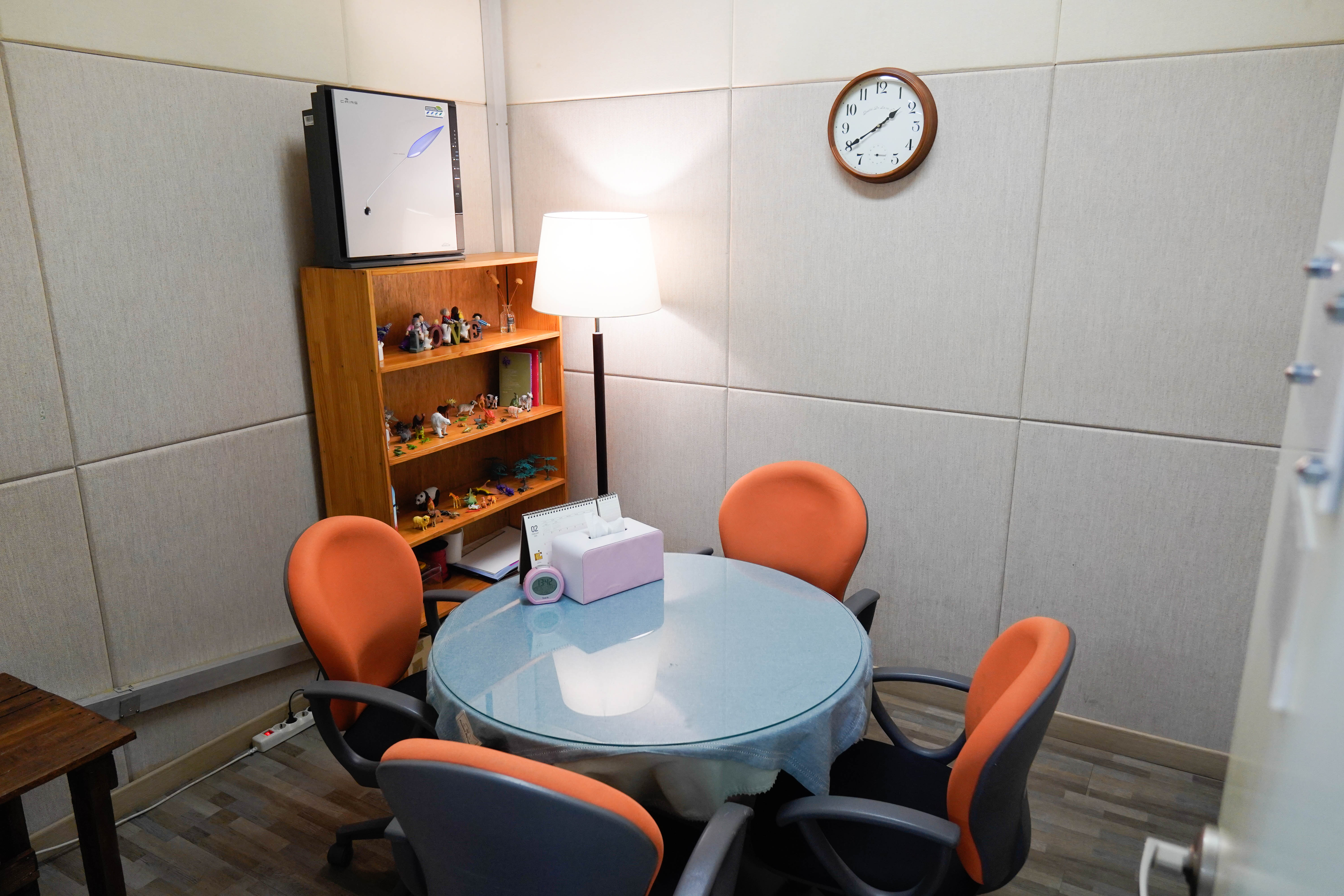 서울여자대학교 가족상담연구센터 대표 이미지