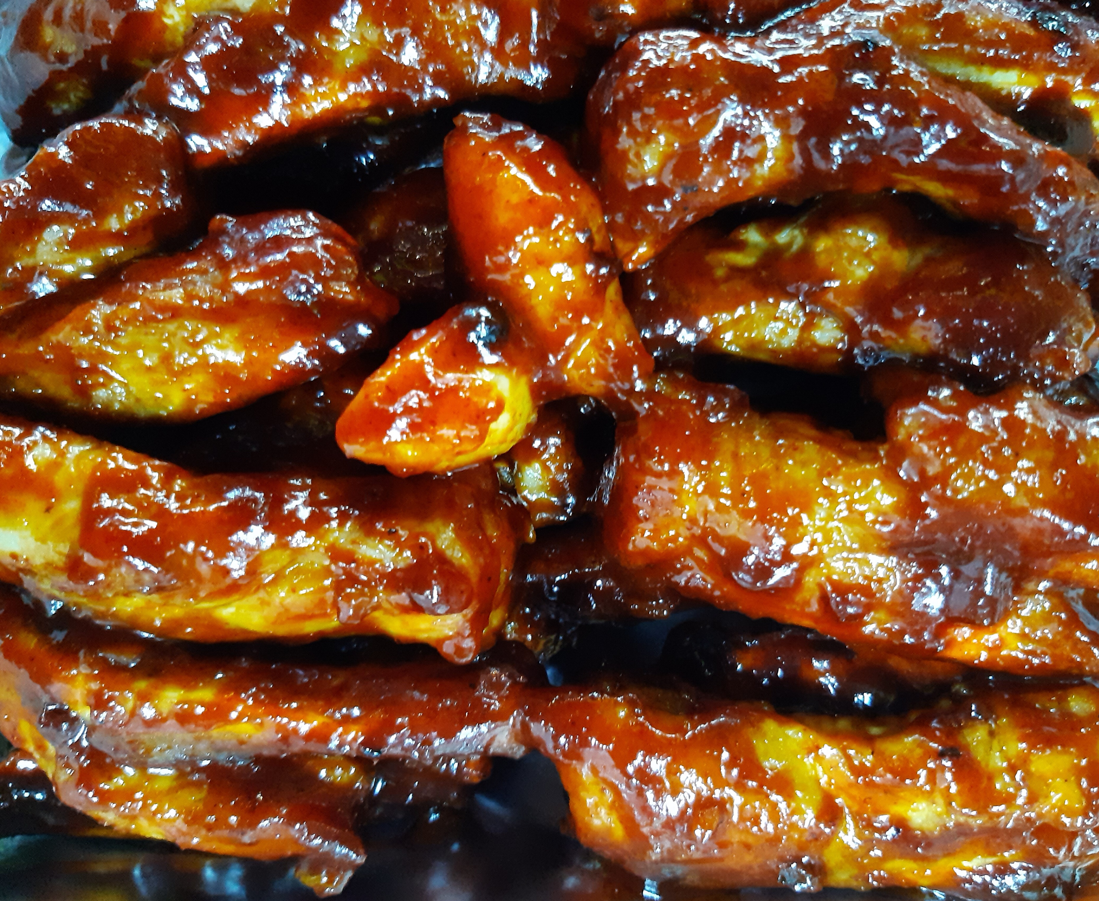 닥엔돈스 쪽갈비치킨청당점