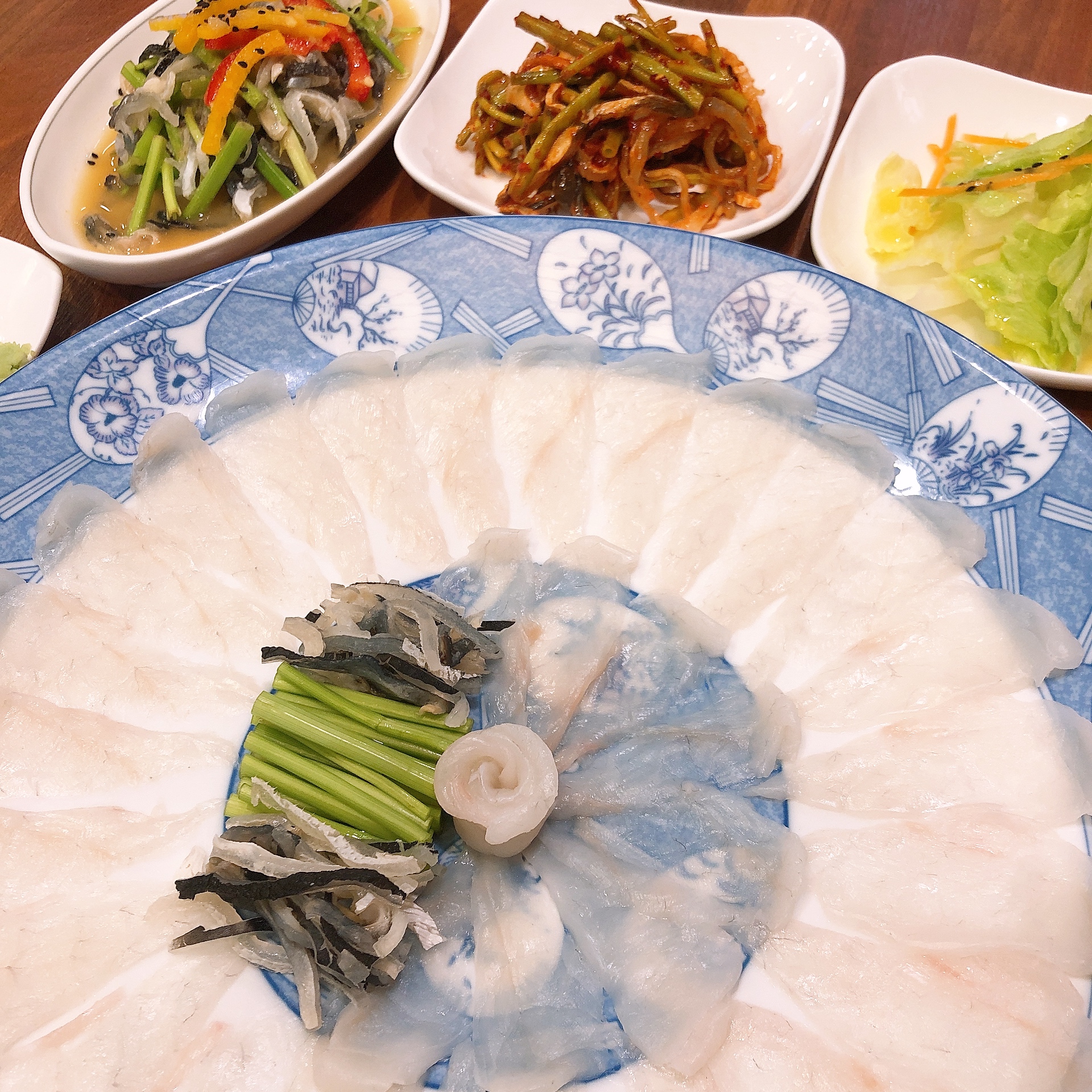 동래복집 본점
