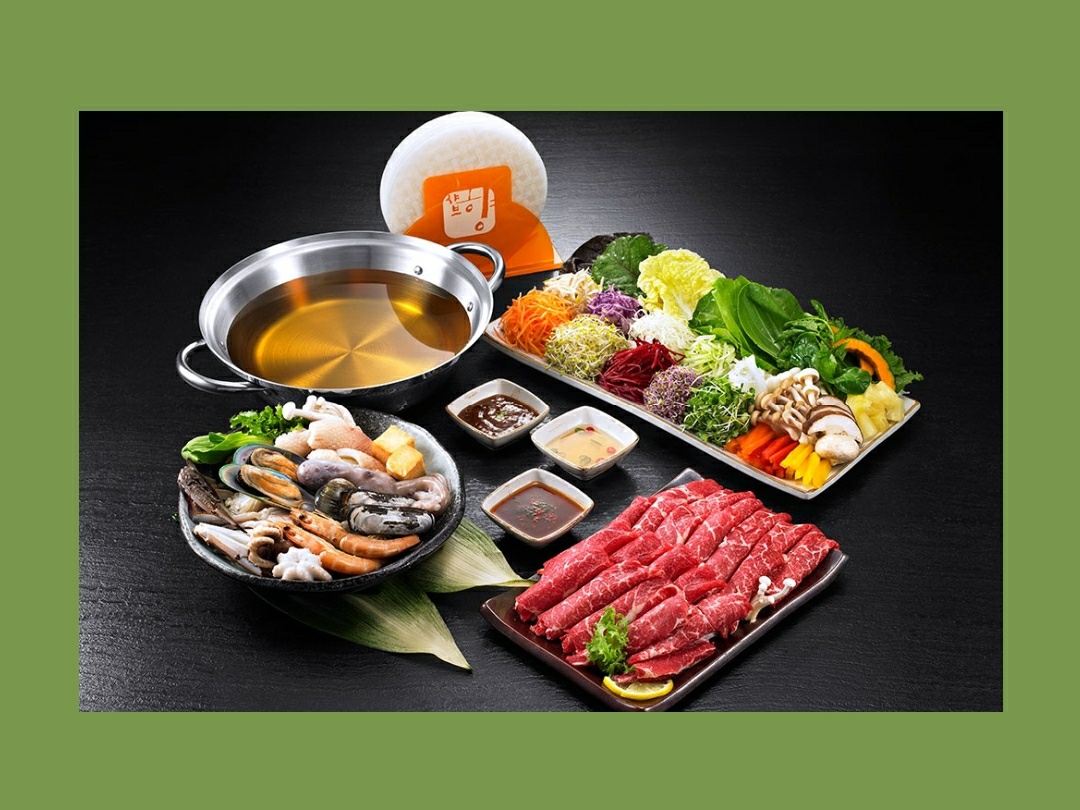 샤브향 전주중화산점