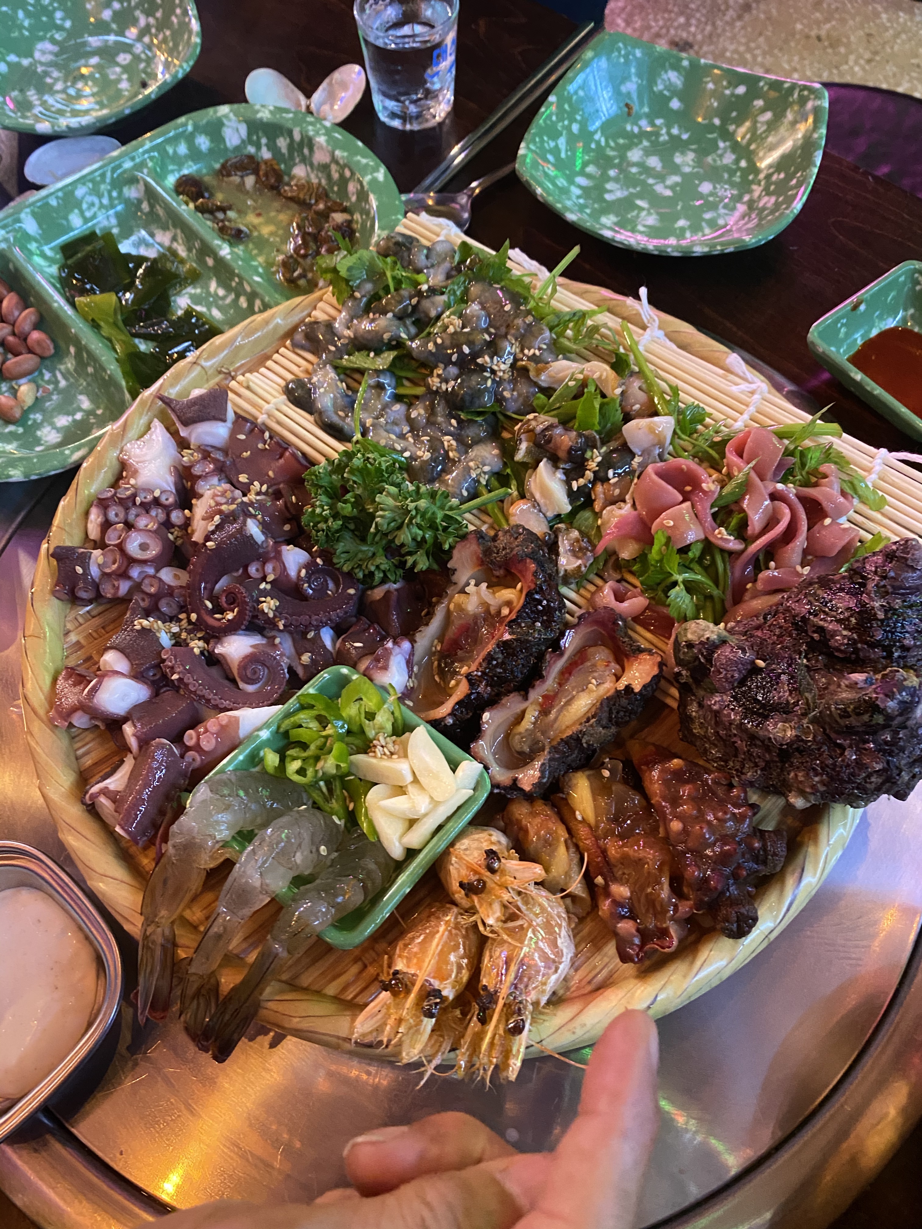 삼바리 구서점