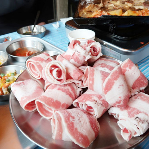 냉철한삼겹