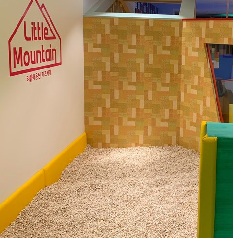 리틀마운틴 롯데백화점 영등포점