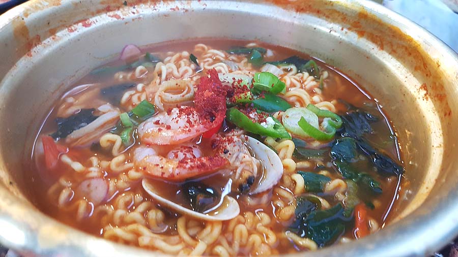 수족관