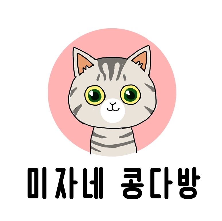 미자네콩다방