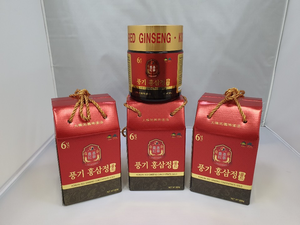 풍기홍익인삼사