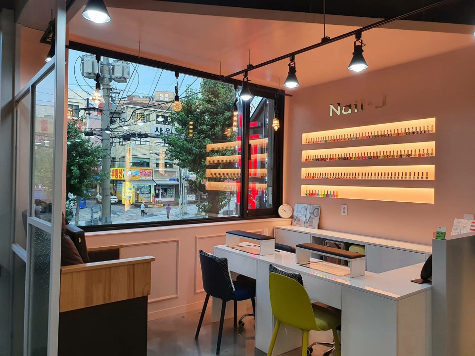 네일제이 대표 이미지