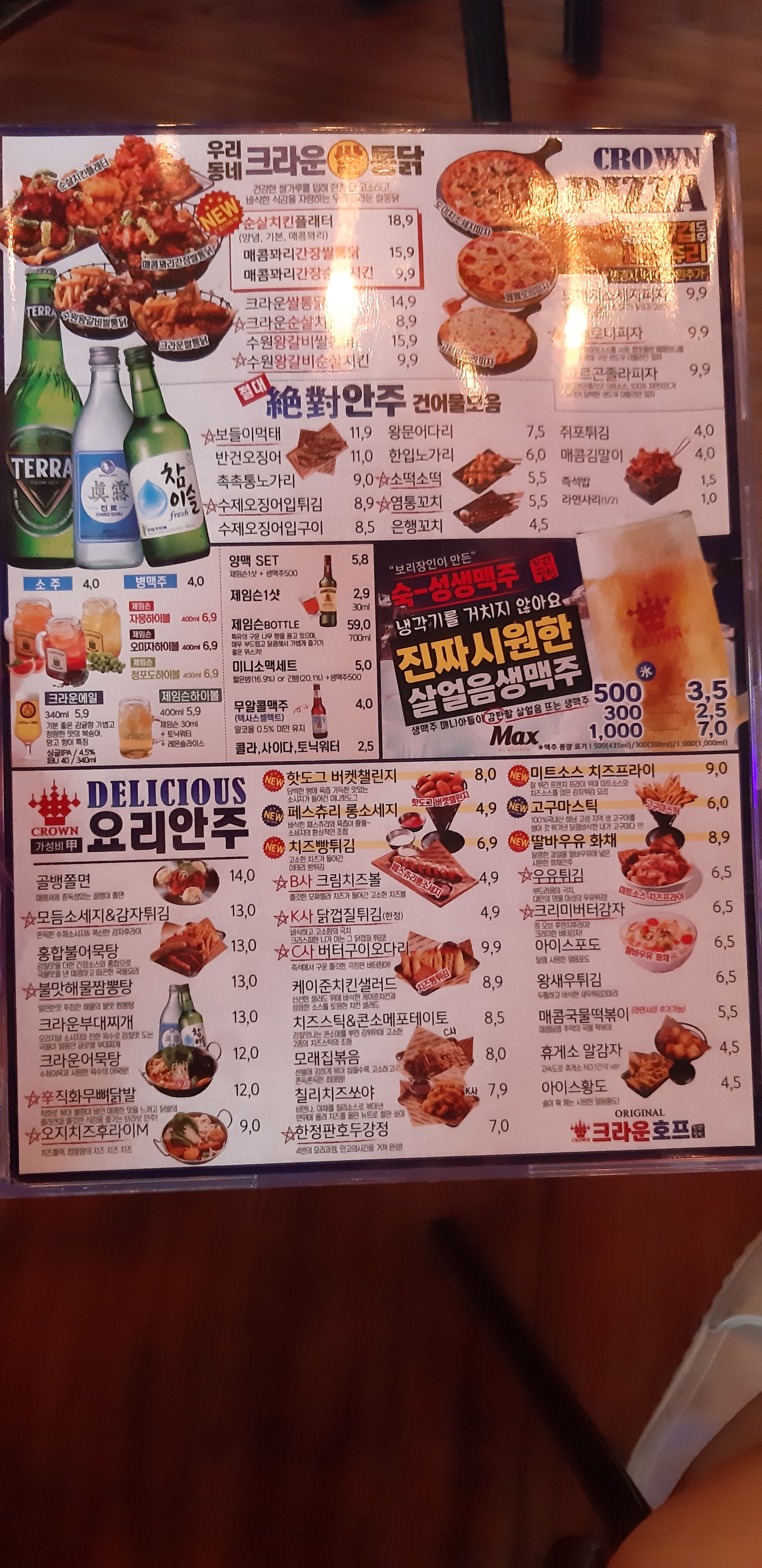요약 정보 이미지