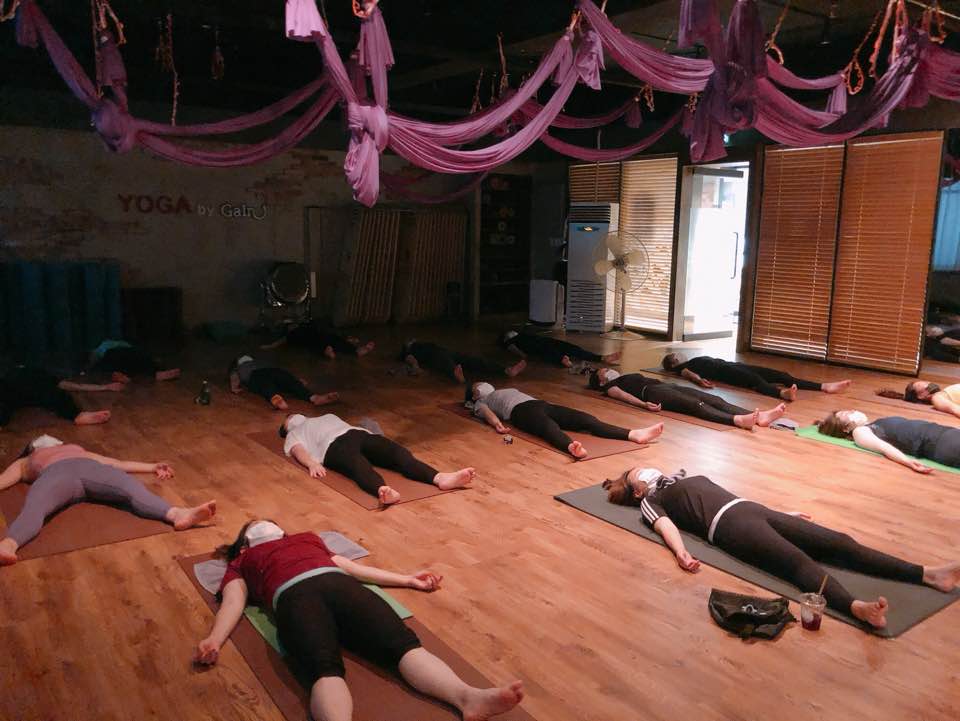 가인요가&필라테스 이곡점 대표 이미지