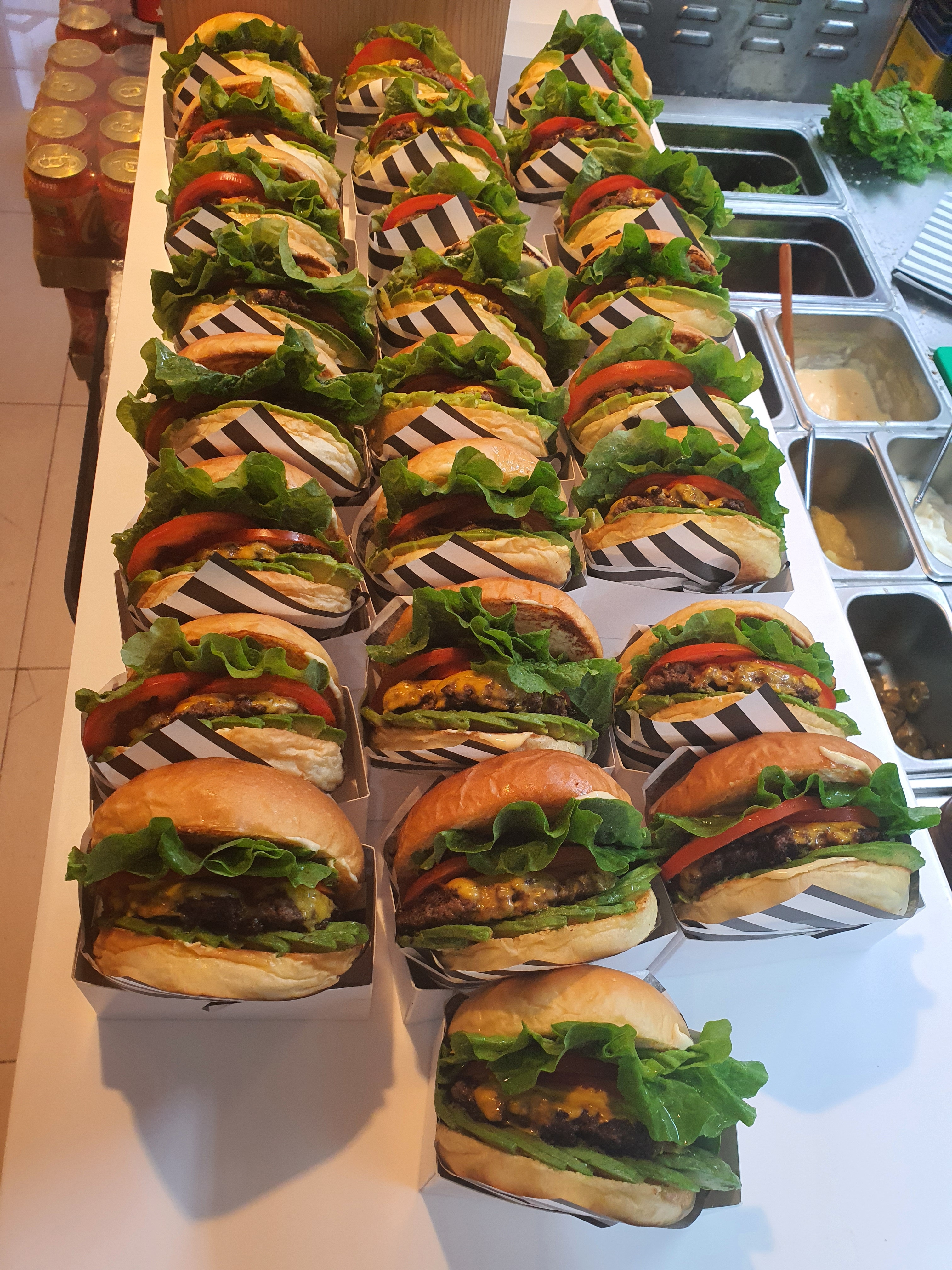 헤이패티