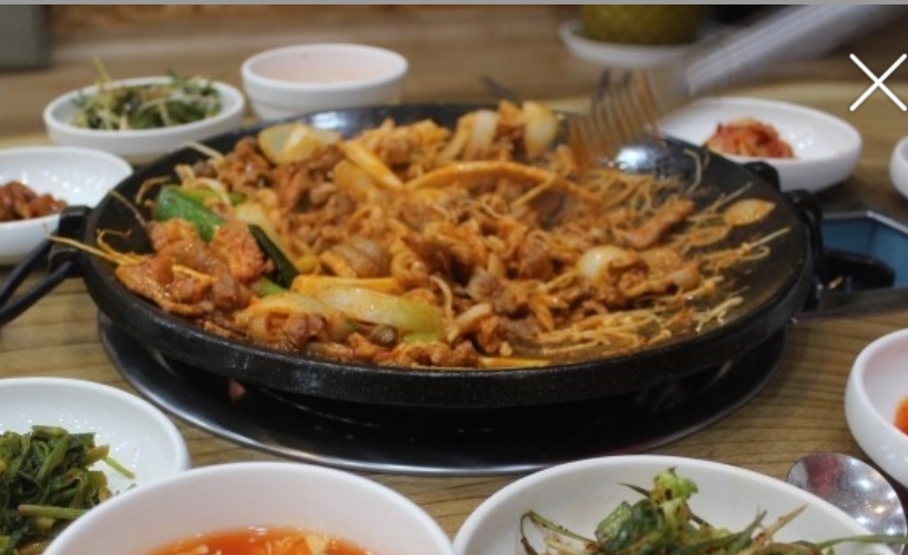 굴울정오리