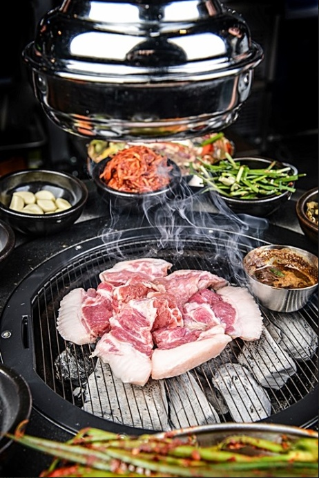원조부안집 광주쌍촌점