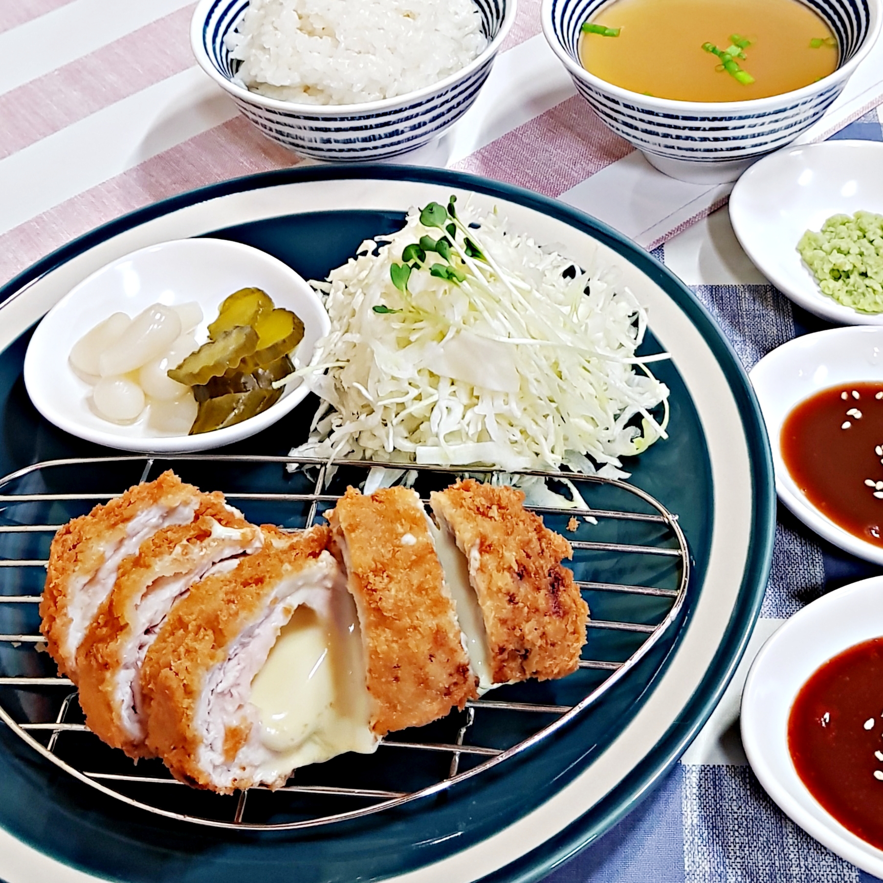 만경83 돈까츠와 덮밥 칠곡점