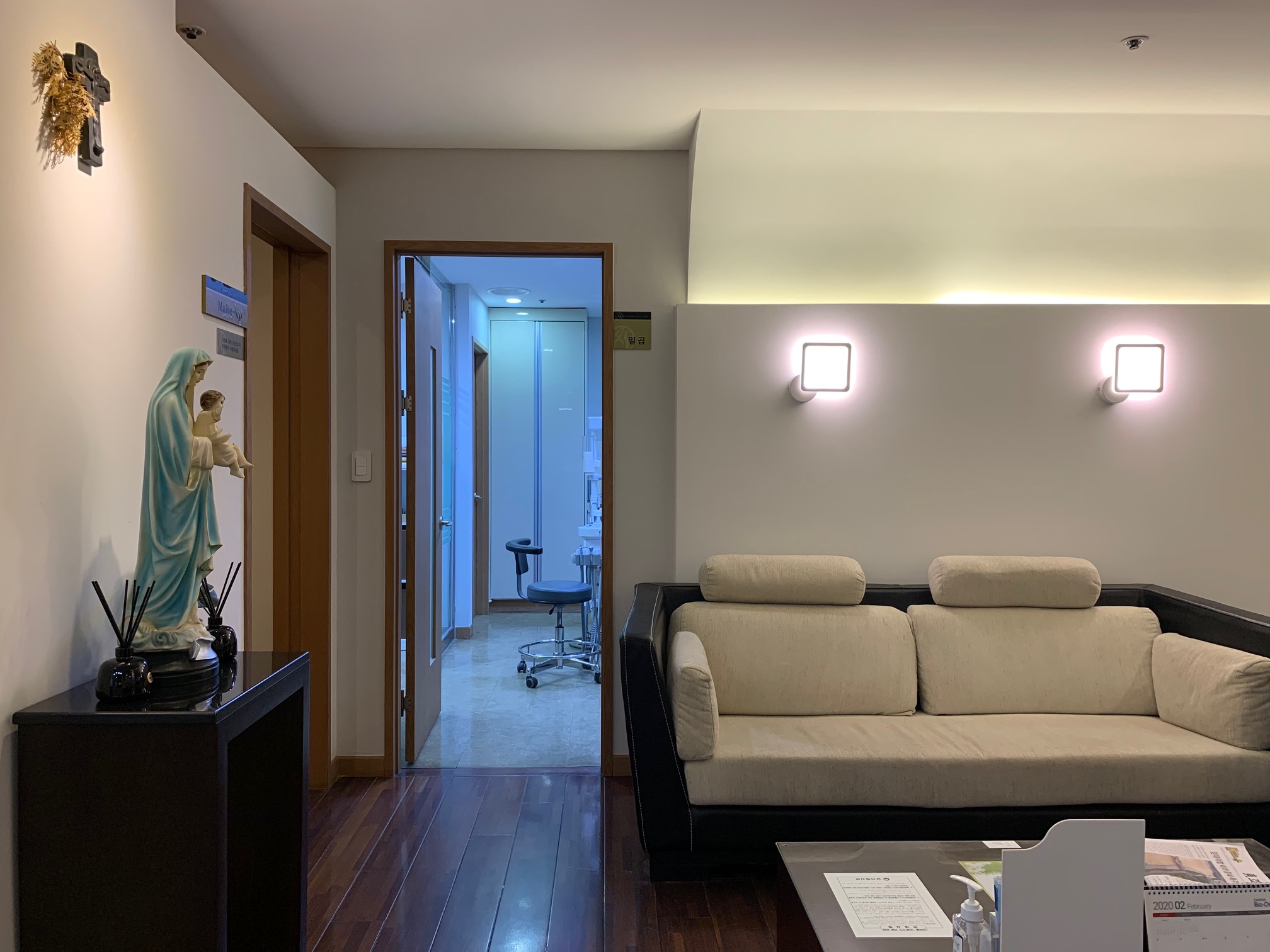 이즈치과의원 대표 이미지