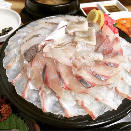 도시어부